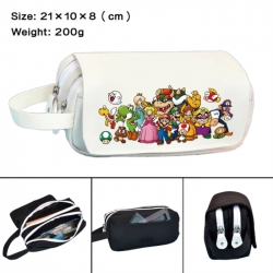 Super Mario Anime peripheral h...