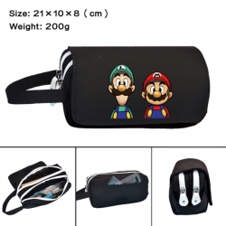 Super Mario Anime peripheral h...