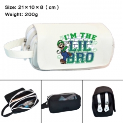 Super Mario Anime peripheral h...