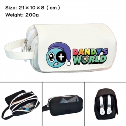 Dandy's World Anime peripheral...