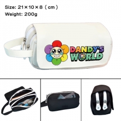 Dandy's World Anime peripheral...