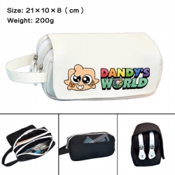 Dandy's World Anime peripheral...