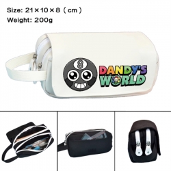 Dandy's World Anime peripheral...