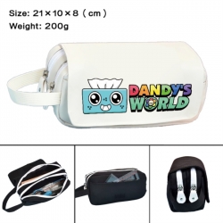 Dandy's World Anime peripheral...
