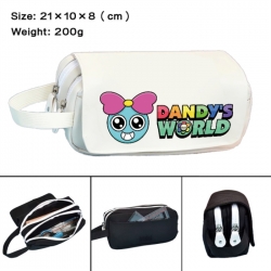Dandy's World Anime peripheral...