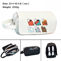 Chainsaw man Anime peripheral ...