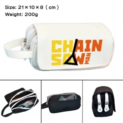 Chainsaw man Anime peripheral ...