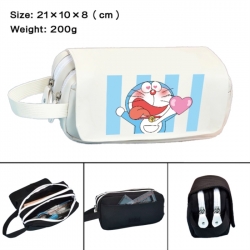 Doraemon Anime peripheral hand...