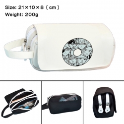 WIND BREAKER Anime peripheral ...