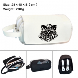 WIND BREAKER Anime peripheral ...