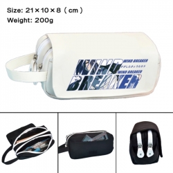 WIND BREAKER Anime peripheral ...