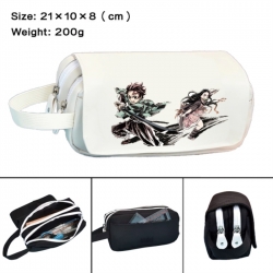 Demon Slayer Kimets Anime peri...