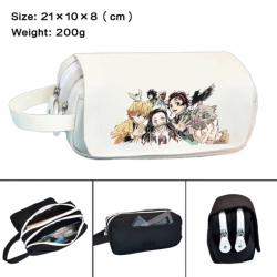 Demon Slayer Kimets Anime peri...