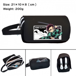 Demon Slayer Kimets Anime peri...