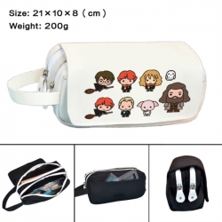 Harry Potter Anime peripheral ...