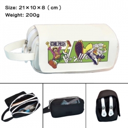 One Piece Anime peripheral han...