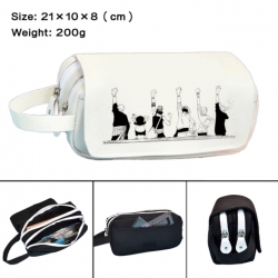 One Piece Anime peripheral han...