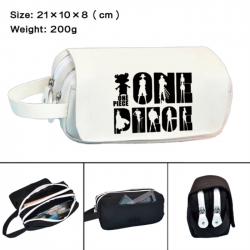 One Piece Anime peripheral han...