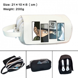 Naruto Anime peripheral handhe...