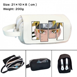 Naruto Anime peripheral handhe...
