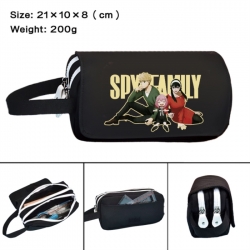 SPY×FAMILY  Anime peripheral h...