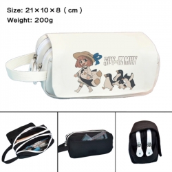 SPY×FAMILY  Anime peripheral h...