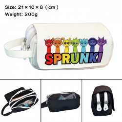 Sprunki Anime peripheral handh...