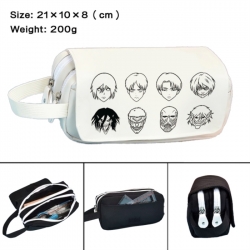 Shingeki no Kyojin Anime perip...