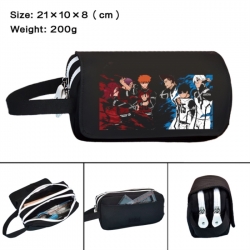 BLUE LOCK Anime peripheral han...