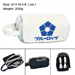 BLUE LOCK Anime peripheral han...