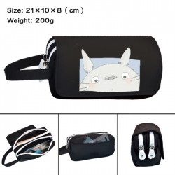 TOTORO Anime peripheral handhe...