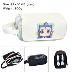 Nezha Anime peripheral handhel...