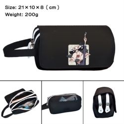 Nezha Anime peripheral handhel...