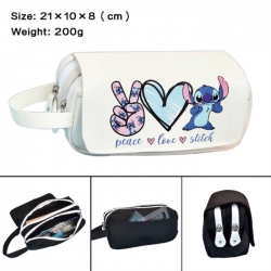 Lilo & Stitch Anime peripheral...