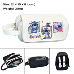 Lilo & Stitch Anime peripheral...