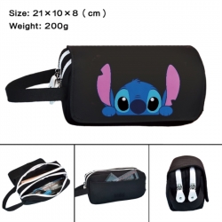 Lilo & Stitch Anime peripheral...