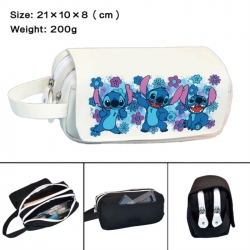 Lilo & Stitch Anime peripheral...