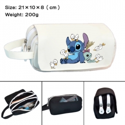 Lilo & Stitch Anime peripheral...