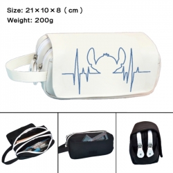 Lilo & Stitch Anime peripheral...