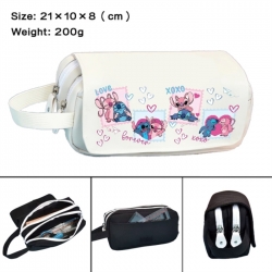 Lilo & Stitch Anime peripheral...