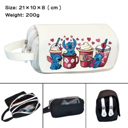 Lilo & Stitch Anime peripheral...