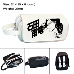 Bleach Anime peripheral handhe...