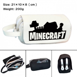 Minecraft Anime peripheral han...