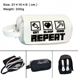 Minecraft Anime peripheral han...