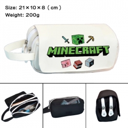 Minecraft Anime peripheral han...