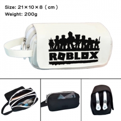 Roblox Anime peripheral handhe...