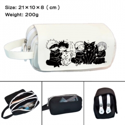 Jujutsu Kaisen  Anime peripher...