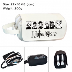 Jujutsu Kaisen  Anime peripher...