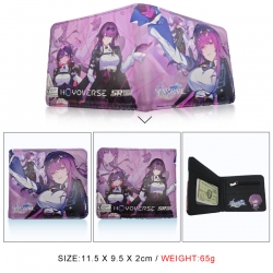 Honkai: Star Rail 3D concave c...