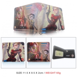 Identity V 3D concave convex t...